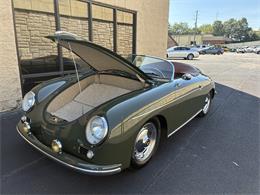 1957 Porsche 356 (CC-2101018) for sale in Alpharetta, Georgia