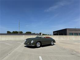 1957 Porsche 356 (CC-2101018) for sale in Alpharetta, Georgia