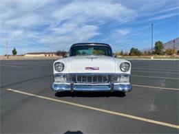 1956 Chevrolet 210 (CC-2101019) for sale in SPANISH FORK, Utah