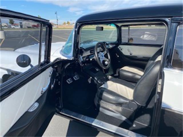 1956 Chevrolet 210 (CC-2101019) for sale in SPANISH FORK, Utah
