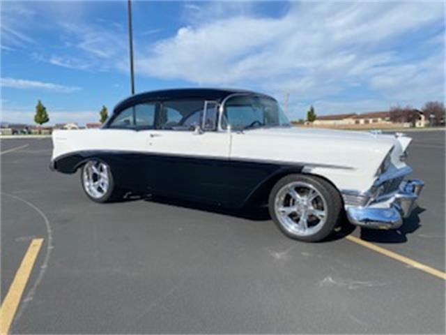 1956 Chevrolet 210 (CC-2101019) for sale in SPANISH FORK, Utah