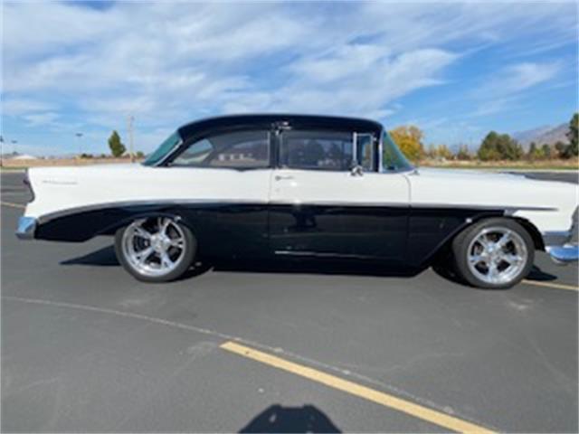 1956 Chevrolet 210 (CC-2101019) for sale in SPANISH FORK, Utah