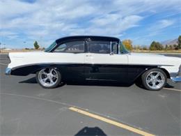 1956 Chevrolet 210 (CC-2101019) for sale in SPANISH FORK, Utah