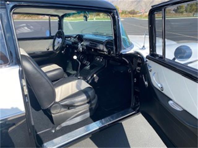 1956 Chevrolet 210 (CC-2101019) for sale in SPANISH FORK, Utah