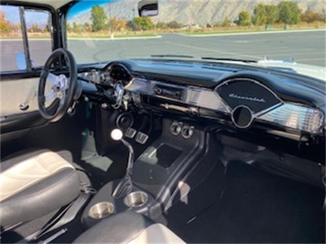 1956 Chevrolet 210 (CC-2101019) for sale in SPANISH FORK, Utah