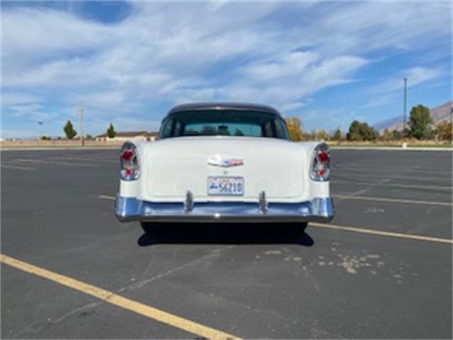1956 Chevrolet 210 (CC-2101019) for sale in SPANISH FORK, Utah
