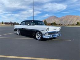 1956 Chevrolet 210 (CC-2101019) for sale in SPANISH FORK, Utah