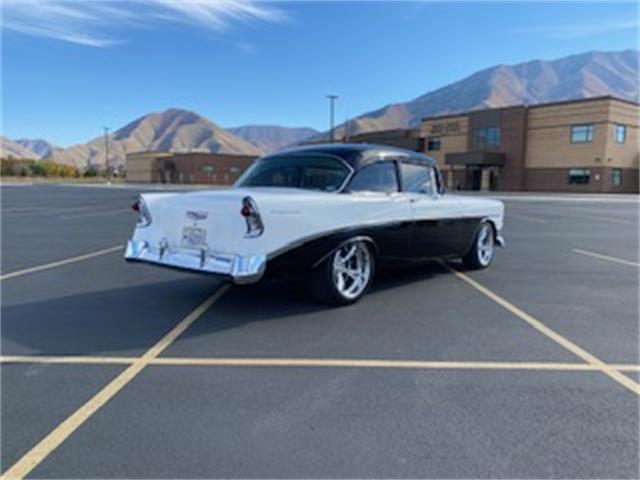 1956 Chevrolet 210 (CC-2101019) for sale in SPANISH FORK, Utah
