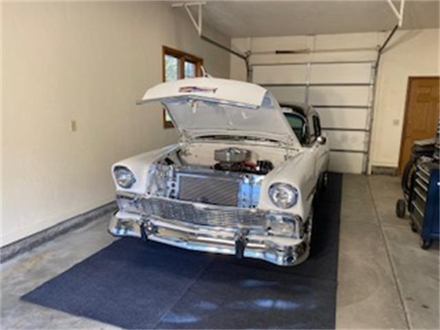 1956 Chevrolet 210 (CC-2101019) for sale in SPANISH FORK, Utah