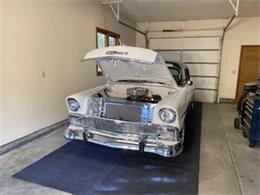 1956 Chevrolet 210 (CC-2101019) for sale in SPANISH FORK, Utah