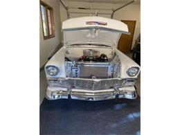 1956 Chevrolet 210 (CC-2101019) for sale in SPANISH FORK, Utah