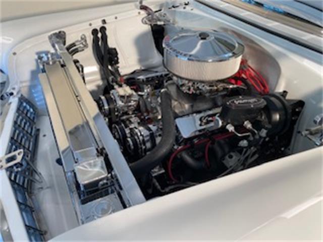 1956 Chevrolet 210 (CC-2101019) for sale in SPANISH FORK, Utah