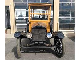 1925 Ford Model T (CC-2101020) for sale in Billings, Montana