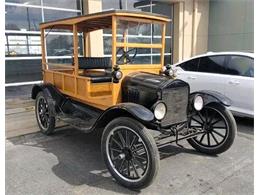 1925 Ford Model T (CC-2101020) for sale in Billings, Montana