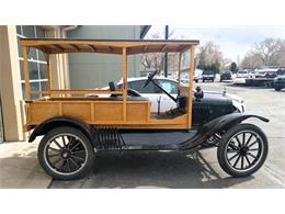 1925 Ford Model T (CC-2101020) for sale in Billings, Montana