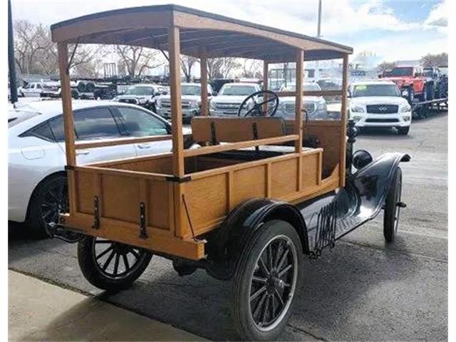 1925 Ford Model T (CC-2101020) for sale in Billings, Montana