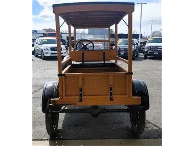 1925 Ford Model T (CC-2101020) for sale in Billings, Montana