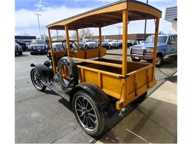 1925 Ford Model T (CC-2101020) for sale in Billings, Montana