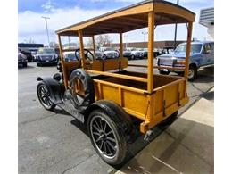 1925 Ford Model T (CC-2101020) for sale in Billings, Montana