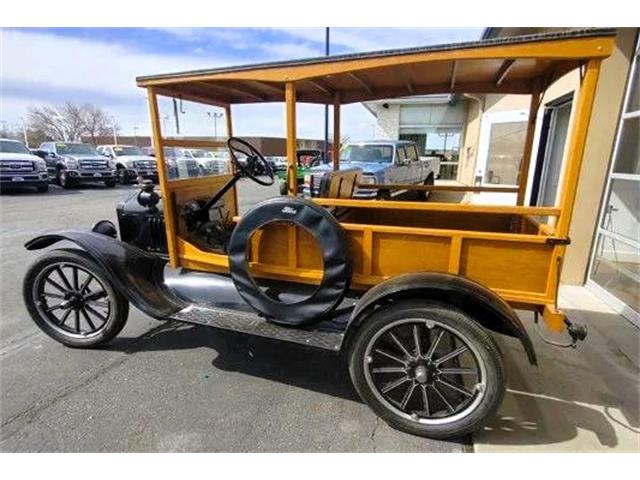 1925 Ford Model T (CC-2101020) for sale in Billings, Montana