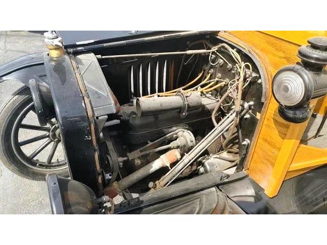 1925 Ford Model T (CC-2101020) for sale in Billings, Montana