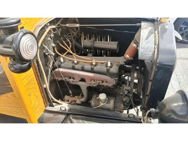 1925 Ford Model T (CC-2101020) for sale in Billings, Montana