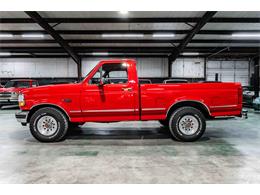 1992 Ford F150 (CC-2101021) for sale in Sherman, Texas