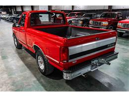 1992 Ford F150 (CC-2101021) for sale in Sherman, Texas