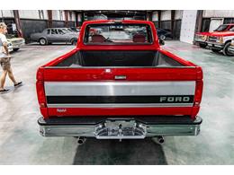 1992 Ford F150 (CC-2101021) for sale in Sherman, Texas