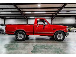 1992 Ford F150 (CC-2101021) for sale in Sherman, Texas