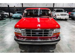 1992 Ford F150 (CC-2101021) for sale in Sherman, Texas