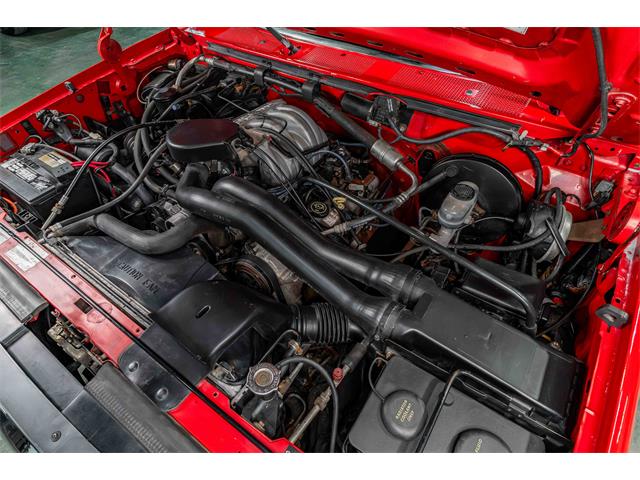 1992 Ford F150 (CC-2101021) for sale in Sherman, Texas