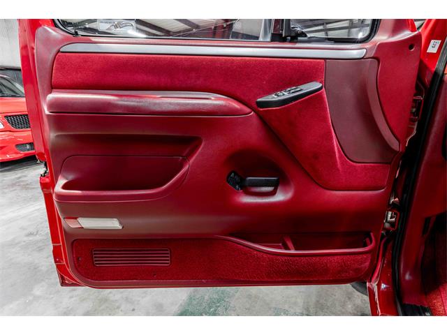 1992 Ford F150 (CC-2101021) for sale in Sherman, Texas