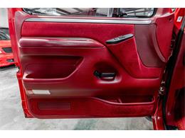 1992 Ford F150 (CC-2101021) for sale in Sherman, Texas