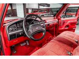 1992 Ford F150 (CC-2101021) for sale in Sherman, Texas