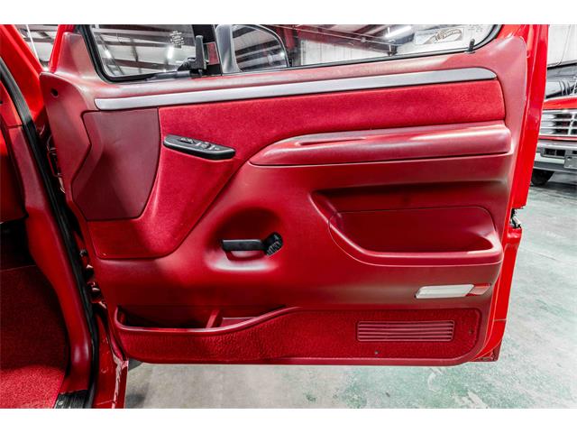 1992 Ford F150 (CC-2101021) for sale in Sherman, Texas