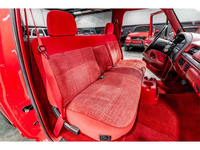 1992 Ford F150 (CC-2101021) for sale in Sherman, Texas