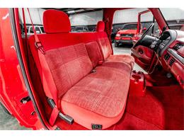1992 Ford F150 (CC-2101021) for sale in Sherman, Texas