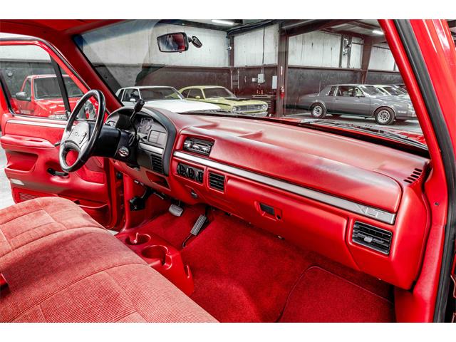 1992 Ford F150 (CC-2101021) for sale in Sherman, Texas