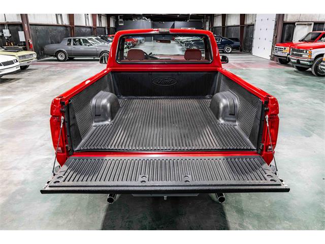 1992 Ford F150 (CC-2101021) for sale in Sherman, Texas