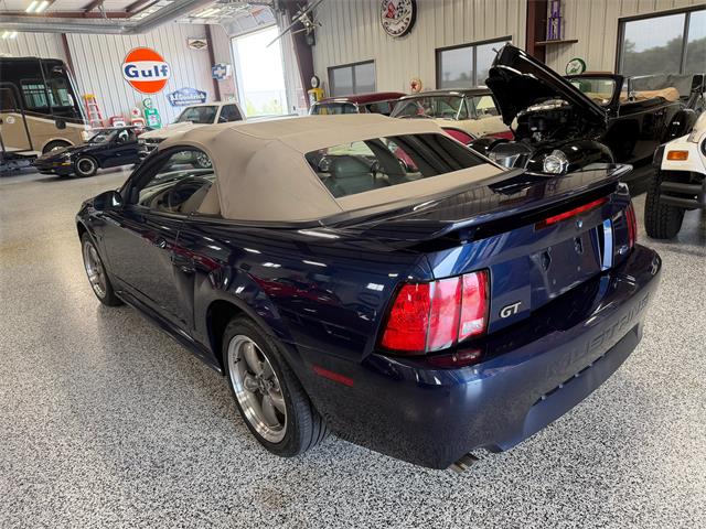 2003 Ford Mustang GT (CC-2101022) for sale in Hamilton, Ohio