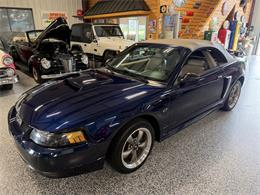 2003 Ford Mustang GT (CC-2101022) for sale in Hamilton, Ohio