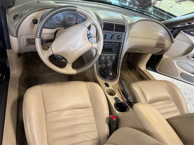 2003 Ford Mustang GT (CC-2101022) for sale in Hamilton, Ohio