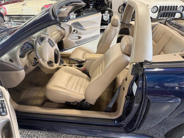 2003 Ford Mustang GT (CC-2101022) for sale in Hamilton, Ohio