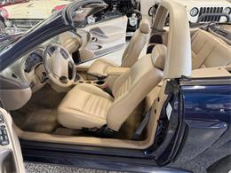 2003 Ford Mustang GT (CC-2101022) for sale in Hamilton, Ohio