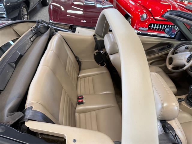 2003 Ford Mustang GT (CC-2101022) for sale in Hamilton, Ohio