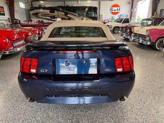 2003 Ford Mustang GT (CC-2101022) for sale in Hamilton, Ohio