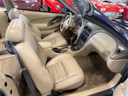 2003 Ford Mustang GT (CC-2101022) for sale in Hamilton, Ohio