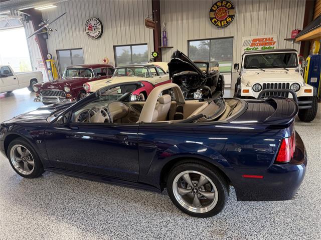 2003 Ford Mustang GT (CC-2101022) for sale in Hamilton, Ohio