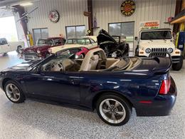 2003 Ford Mustang GT (CC-2101022) for sale in Hamilton, Ohio